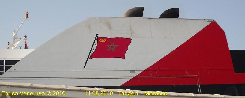 TANGER JET -  Morocco  (by Enrico Veneruso 11.08.2010 ).jpg